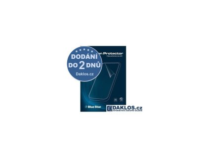 folie tvrzene sklo forcell flexible pro apple iphone 5 5s 5c se