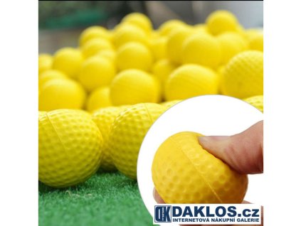 drevene tycko na golf 70mm 20 kusu