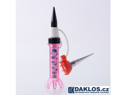 drevene tycko na golf 70mm 20 kusu