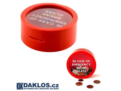 kasicka kocka v krabici