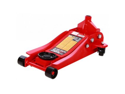 pojizdny nizkoprofilovy zvedak hever 25t