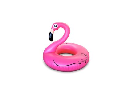 nafukovaci kruh plamenak