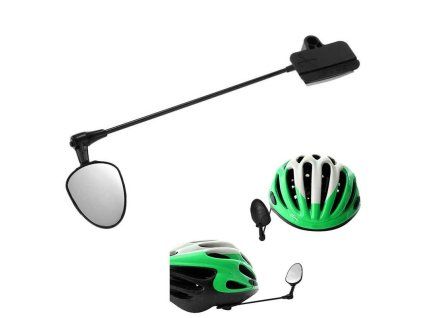 zpetne zrcatko na kolo