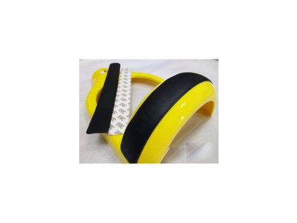 2ks gumovy ochranny samolepici pasek na hoverboard kolonozku