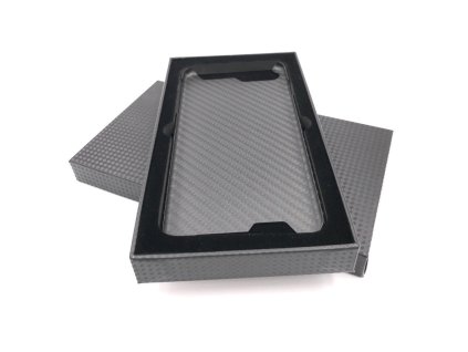 luxusni kryt pro iphone 7 47 z praveho karbonu