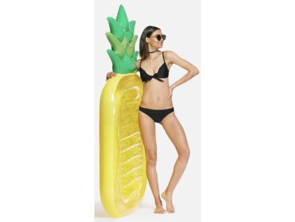 obrovsky nafukovaci ananas 200cm