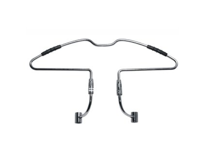 cestovni raminko do auta kovove