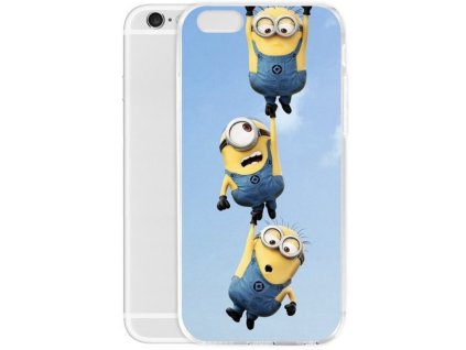 Pouzdro / Kryt Mimoň pro iPhone (Model iPhone iPhone 6 / 6S)