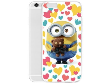 Pouzdro / Kryt Mimoň pro iPhone (Model iPhone iPhone 6 / 6S)