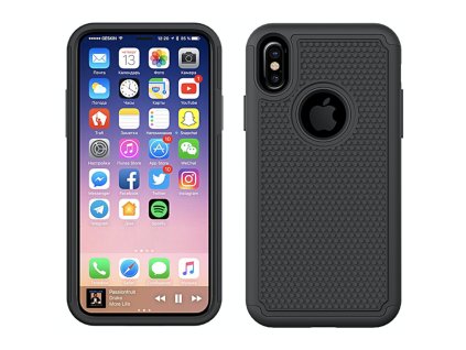 ochranny kryt pouzdro armor pro iphone x