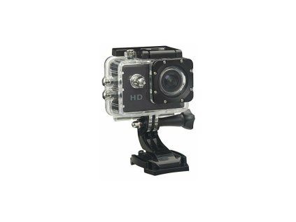 akcni kamera 4k sharpcam wifi powerbank zdarma