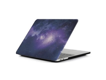pouzdro kryt na macbook pro 13 2017 galaxie