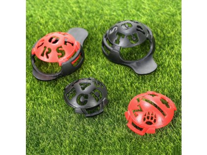 sada na popis golfovych micku