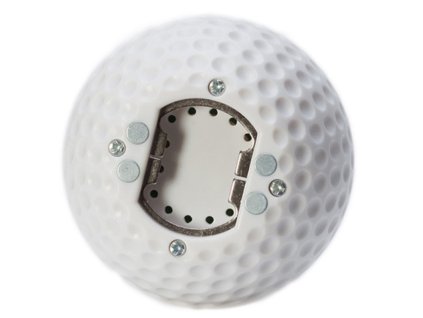 akusticky otvirak golf