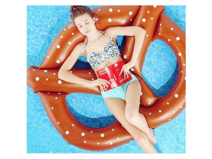 obrovsky nafukovaci preclik 141 cm