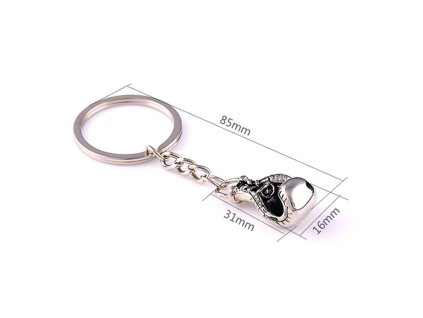 privesek rocky boxerska rukavice