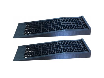 najezdova rampa pro vozy s nizkym profilem 2t ts260