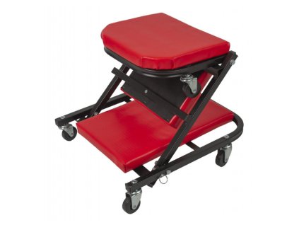 montazni pojizdne lehatko a sedatko 2v1 ah010469