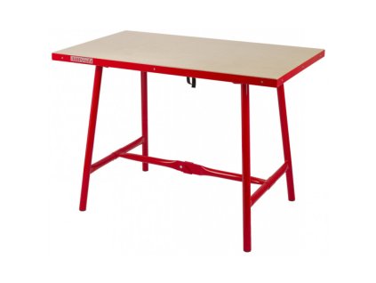 skladaci pracovni stul do tezkych provozu tsb4700