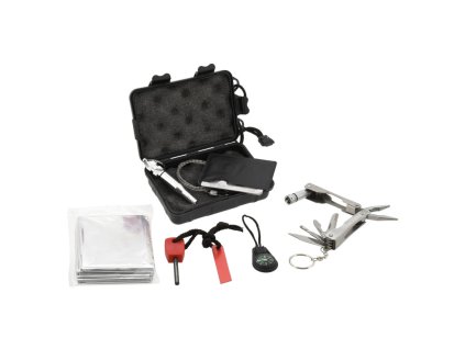 sos box sada pro preziti 8dilu