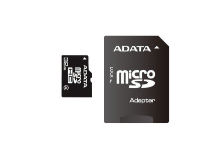 adata micro sdhc karta 32gb class 4 sd adapter