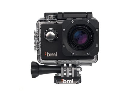 bml cshot1 4k akcni kamera