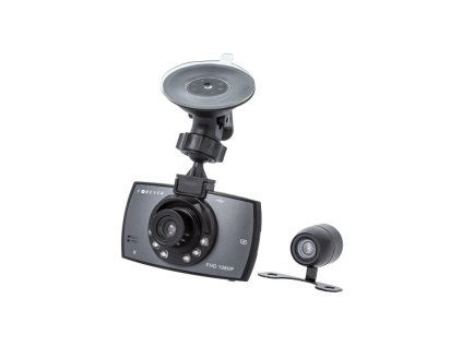dualni kamera full hd forever vr 200