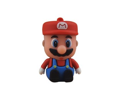 flash disk usb 8gb postavicka mario