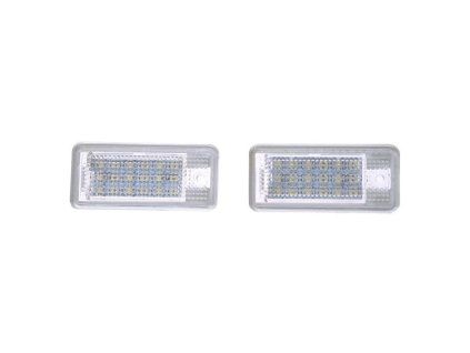 led spz audi a3 s3 a4 s4 a6 a8 q7 rs4 rs6 b6 b7