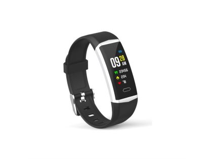 SMARTOMAT SPRINTBAND 2 PLUS (Barva Černá)