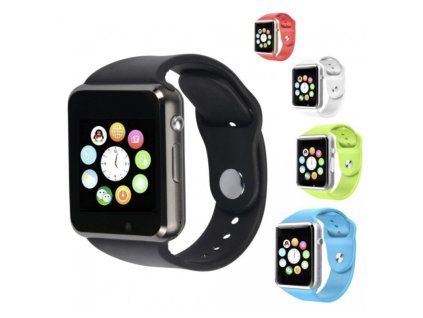 SMARTOMAT SQUARZ 1 (Barva Růžová)