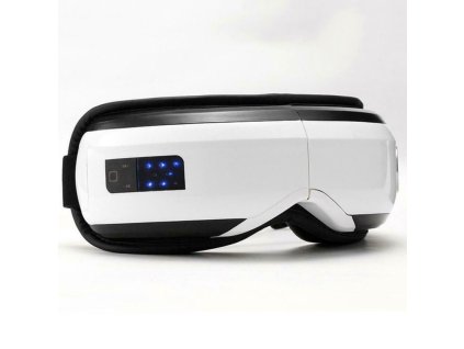 masazni bryle deluxe pro relaxaci s bluetooth