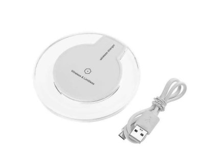 samurrai bezdratova nabijecka