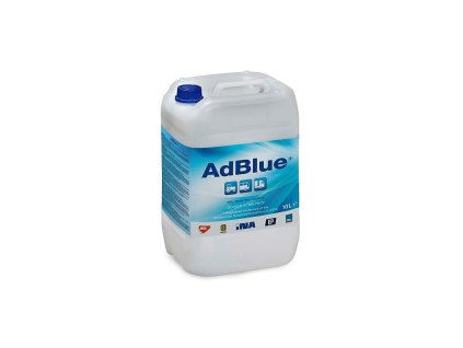 mol adblue 10 l