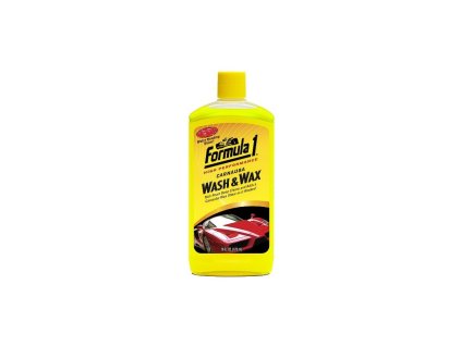 autosampon palmovy vosk carnauba 473 ml