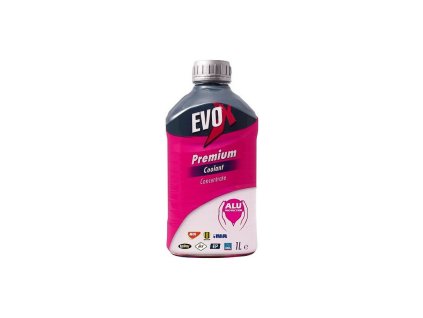 mol evox premium concentrate 1 l