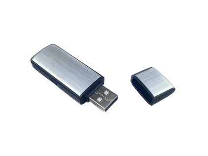 usb diktafon hlasovy zaznamnik 16 gb pamet nahravani hlasu a zvuku