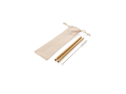 sada bambusovych brcek 2 ks xd design