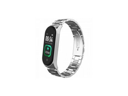 smartomat sunset 4 pro se stribrnym kovovym reminkem