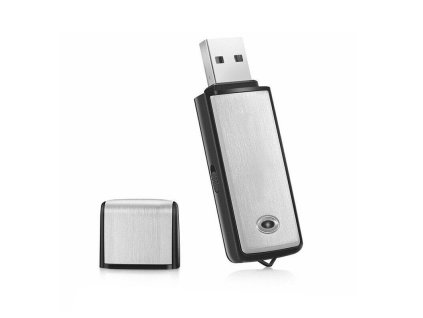 usb diktafon hlasovy zaznamnik 32 gb pamet nahravani hlasu a zvuku