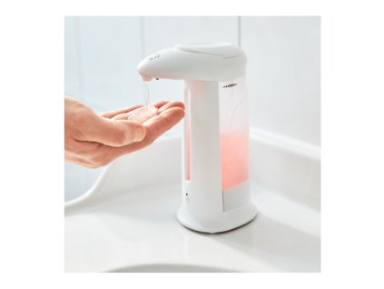 automaticky davkovac mydla