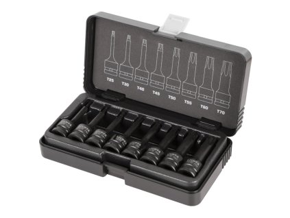 sada vnejsich nastrcnych klicu torx 12 8 ks liasa40007