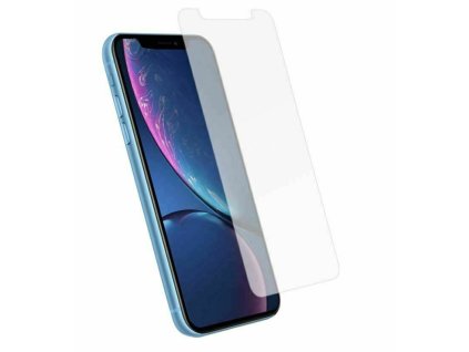 ochranne predni a zadni tvrzene sklo premium pro iphone xr