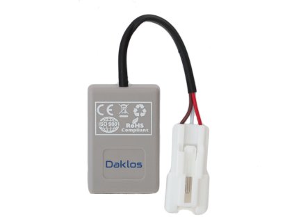 vyrazovac zatezove decky a alarmu pasu pro mazda