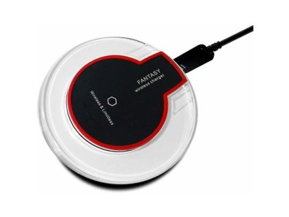 kuma bezdratova nabijecka cerna perla