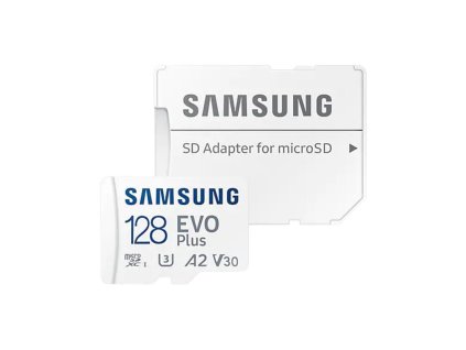 pametova karta samsung micro sdxc evo plus 128gb