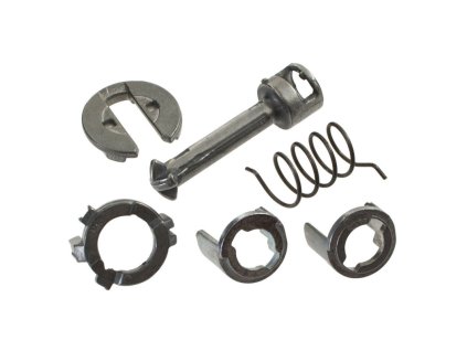 opravna sada zamku dveri pro bmw e46