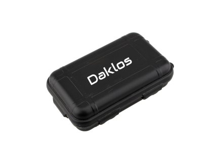 vodeodolny box 215 x 125 x 55 mm s molitanovou vyplni