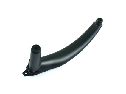 vnitrni rukojet madlo klika pro bmw e70 x5 e71 e72 x6 prave cerna