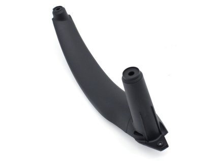 vnitrni rukojet madlo klika pro bmw e70 x5 e71 e72 x6 2007 2013 leva strana cerna